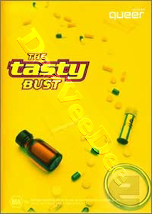The Tasty Bust | The Tasty Bust Reunion  |   DVD